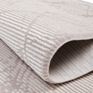 İskandinav Krem Makine Halısı100x150 - 5