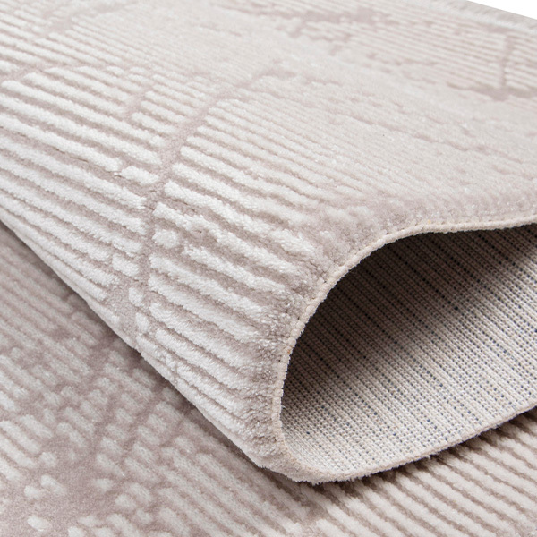 İskandinav Krem Makine Halısı100x150 - 5