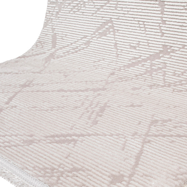 İskandinav Krem Makine Halısı100x150 - 6