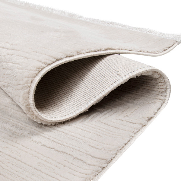 İskandinav Krem Makine Halısı80x300 - 4
