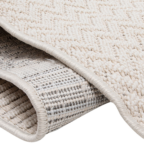 İskandinav Krem Makine Halısı160x230 - 5