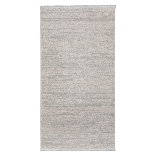 İskandinav Krem Makine Halısı100x150 - 1