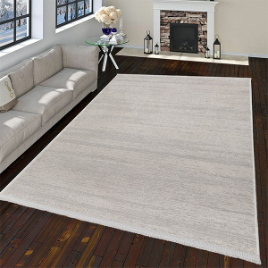 İskandinav Krem Makine Halısı100x150 - TepeHome (1)
