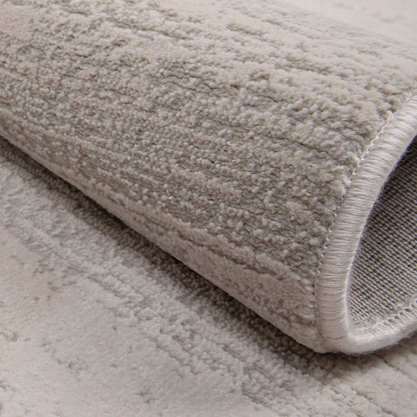 İskandinav Krem Makine Halısı100x150 - 4