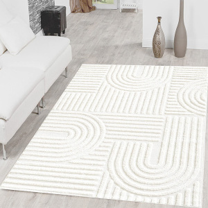 İskandinav Krem Makine Halısı200x290 - TepeHome (1)