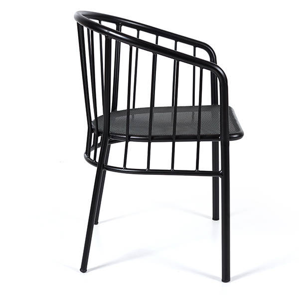 İvona Etekli Sandalye - 3