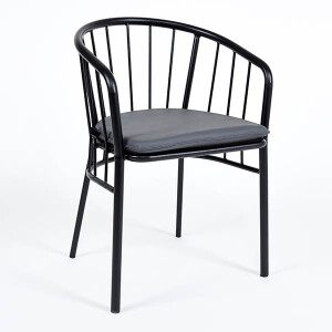 İvona Etekli Sandalye - 4