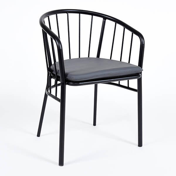 İvona Etekli Sandalye - 4
