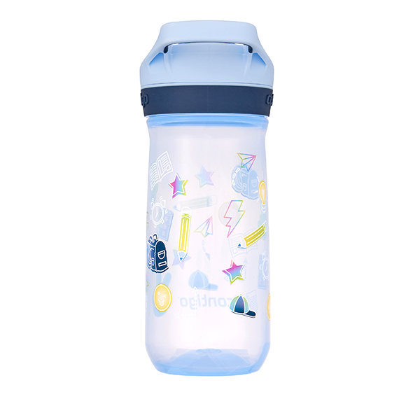 Jessıe Trıtan 420Ml Turkuaz - 1