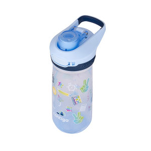 Jessıe Trıtan 420Ml Turkuaz - TepeHome (1)