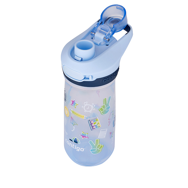 Jessıe Trıtan 420Ml Turkuaz - 3