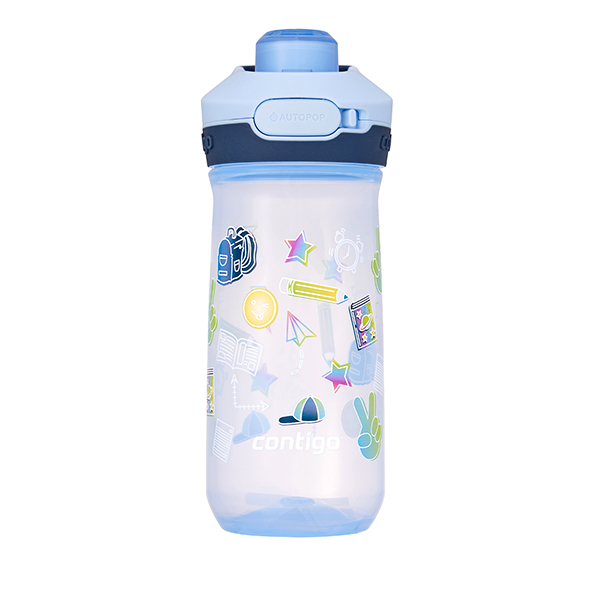 Jessıe Trıtan 420Ml Turkuaz - 4