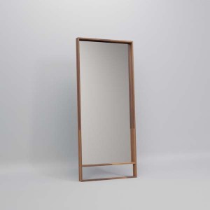 Jowen Dekoratif Ayna - 4