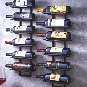 Juso Şaraplık Modülü - TepeHome
