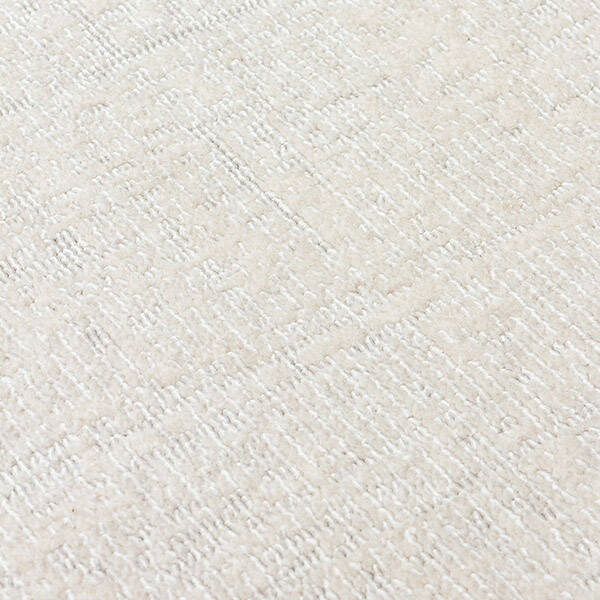 Kalaharı Klh Plaın Cream Halı 160x230 - 6