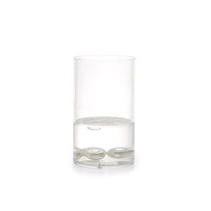 Kalemlik Su İçinde İncili 7X7X13Cm 300Ml - TepeHome (1)
