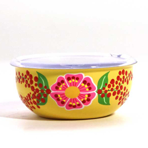 Kase 12 Cm Kapaklı - TepeHome