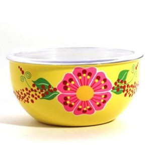 Kase 14 Cm Kapaklı - TepeHome