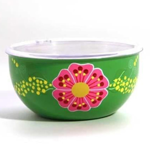 Kase 14 Cm Kapaklı - TepeHome
