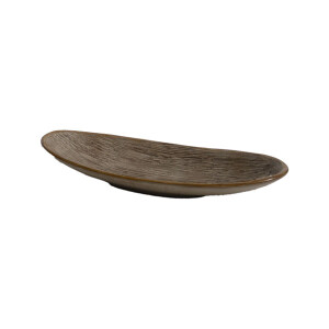 Kayık Tabak 54 Cm Sade - TepeHome (1)