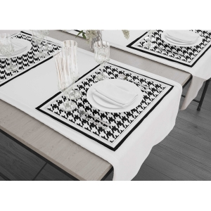 Kazayagı- Amerikan Servis 6 Lı Set - 50 - TepeHome (1)