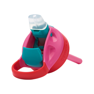 Kedicikler Trıtan 420Ml Pembe - TepeHome (1)