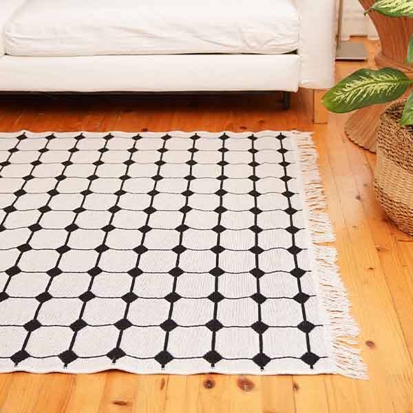 Kilim Çift Taraflı 180x120 cm - 7
