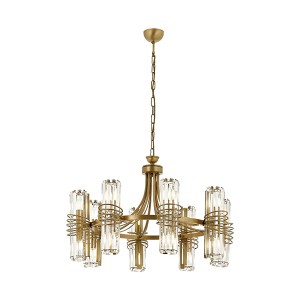 Klasik Avize Av-1906-8E - TepeHome