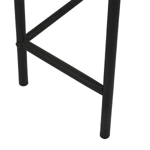 Klozet Üstü Raf - 5