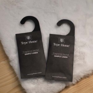 Koku Kesesi Simply Linen - TepeHome (1)