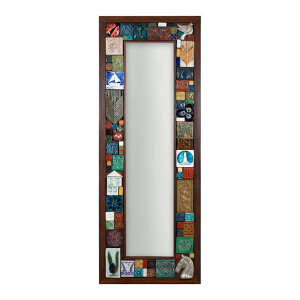 Kolaj Ayna Boy Ayna 60*160 - TepeHome