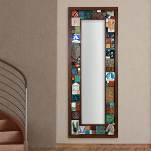 Kolaj Ayna Boy Ayna 60*160 - 3