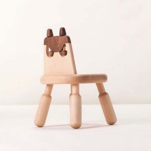 Köpek Çocuk Sandalyesi - Thumbnail