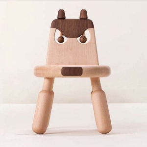 Köpek Çocuk Sandalyesi