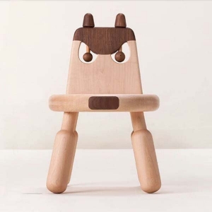 Köpek Çocuk Sandalyesi - 5