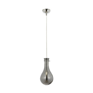 Av-1697-1K Krom Modern Avize - TepeHome