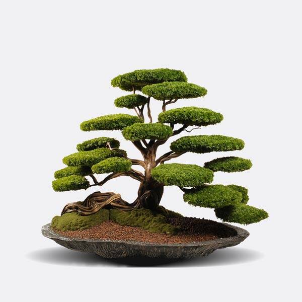 Kursa Thuja-1 - 1