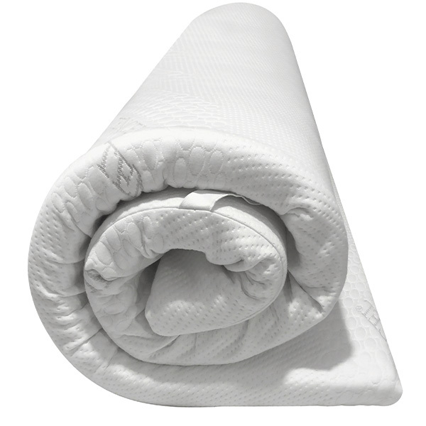 Kuş Tüyü Ortopedik Uyku Pedi90 x 200 - 8
