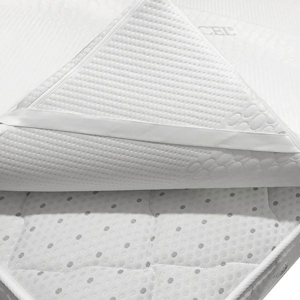 Kuş Tüyü Ortopedik Uyku Pedi90 x 200 - 9