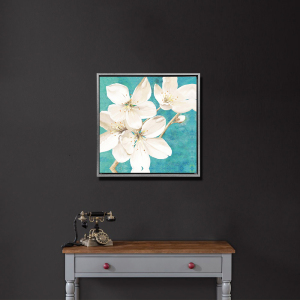 Çerçeveli Kabartmalı TabloÇÇİ-1076-10510 - TepeHome (1)
