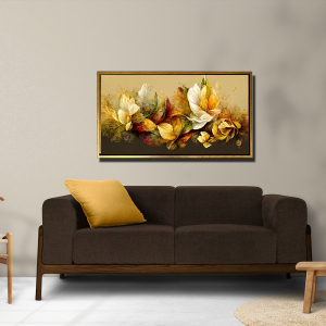 Çerçeveli Kabartmalı TabloÇÇİ-1116-65125 - TepeHome (1)