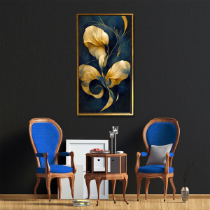 Çerçeveli Kabartmalı TabloÇÇİ-1120-65125 - TepeHome (1)