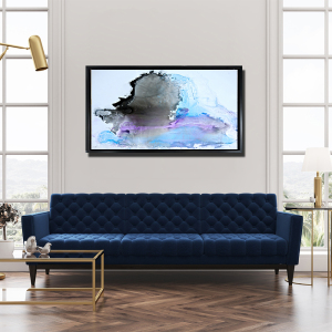 Çerçeveli Kabartmalı TabloÇSYT-114-65125 - TepeHome (1)