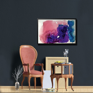 Çerçeveli Kabartmalı TabloÇSYT-115-85125 - TepeHome (1)