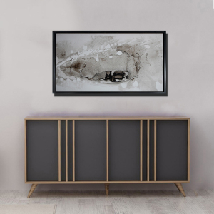 Çerçeveli Kabartmalı TabloÇSYT-122-65125 - TepeHome (1)