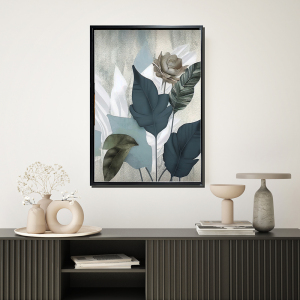 Çerçeveli Kabartmalı TabloÇAY-1276-75105 - TepeHome (1)