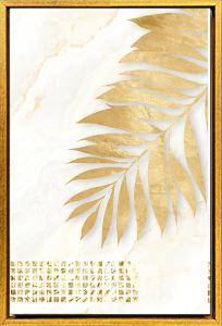 Çerçeveli Kabartmalı TabloÇAY-1282-85125 - TepeHome