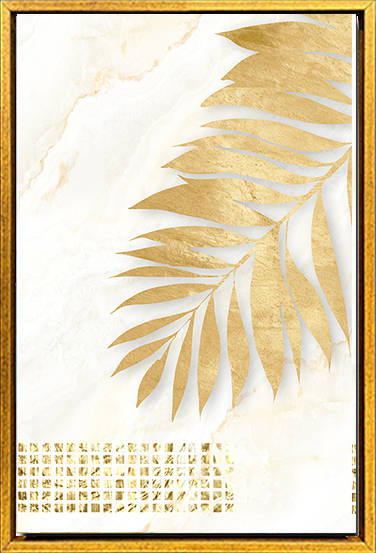 Çerçeveli Kabartmalı TabloÇAY-1282-85125 - 1