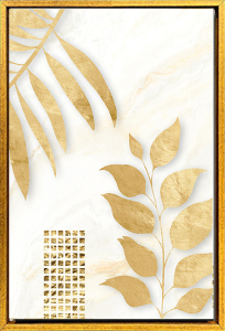 Çerçeveli Kabartmalı TabloÇAY-1283-6595 - TepeHome