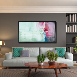 Çerçeveli Kabartmalı TabloÇSYT-136-65125 - TepeHome (1)